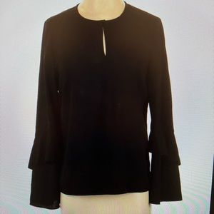 Cooper and Ella Long Sleeve Blouse